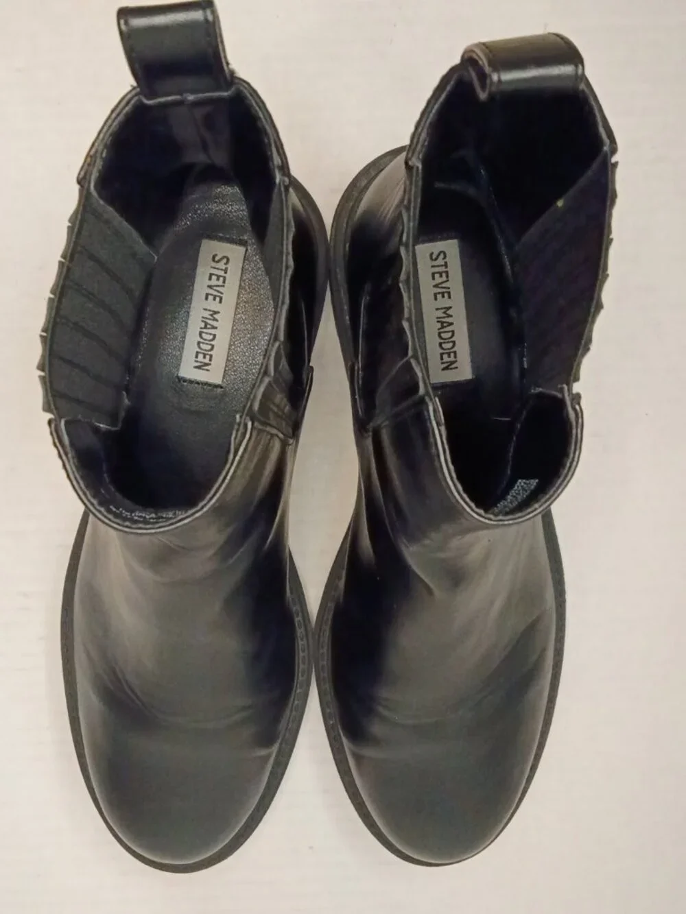 Steve Madden steve madden